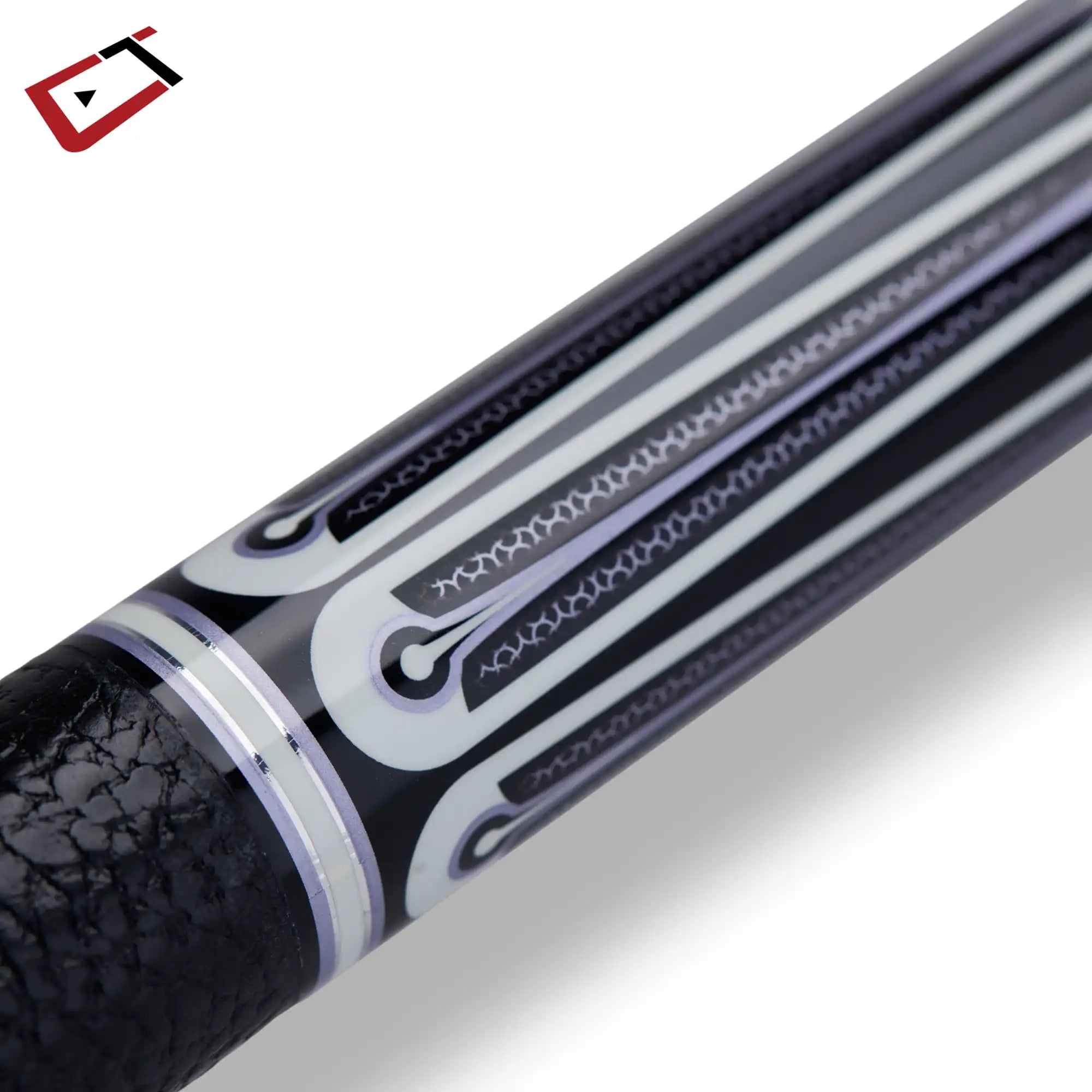 CUETEC AVID OPT-X LAVENDER POOL CUE 11.75MM 19OZ – Canada