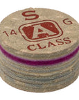 BLACK HEART CLASS A LAMINATED TIP 14MM