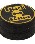 BLACK KING LAMINATED TIP 14MM YELLOW