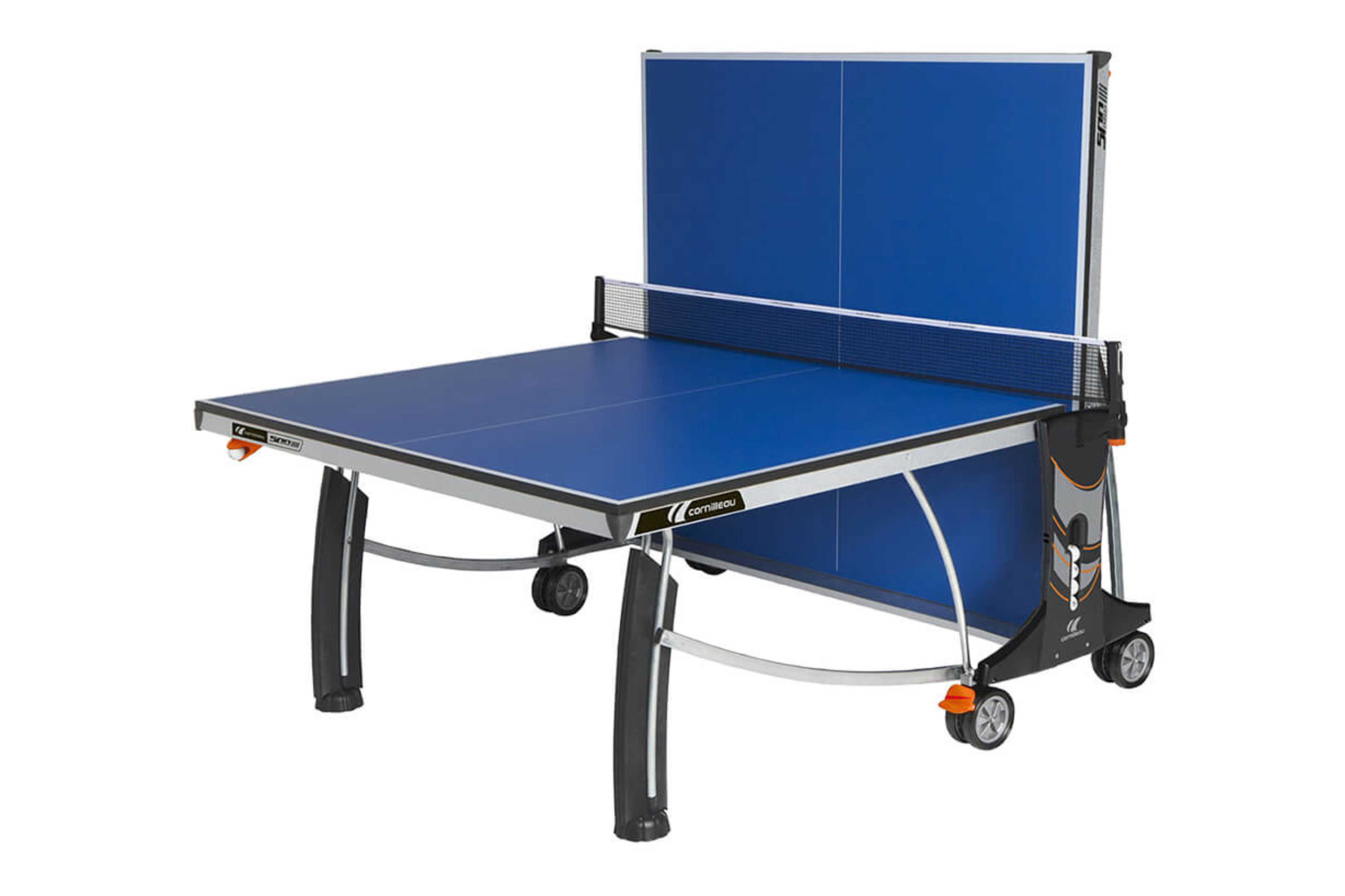 CORNILLEAU PERFORMANCE INDOOR 500 PING PONG - BLUE – Canada Billard