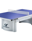 CORNILLEAU PRO OUTDOOR 510M CROSSOVER PING PONG - BLEU