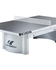 CORNILLEAU PRO OUTDOOR 510M CROSSOVER PING PONG - GRIS