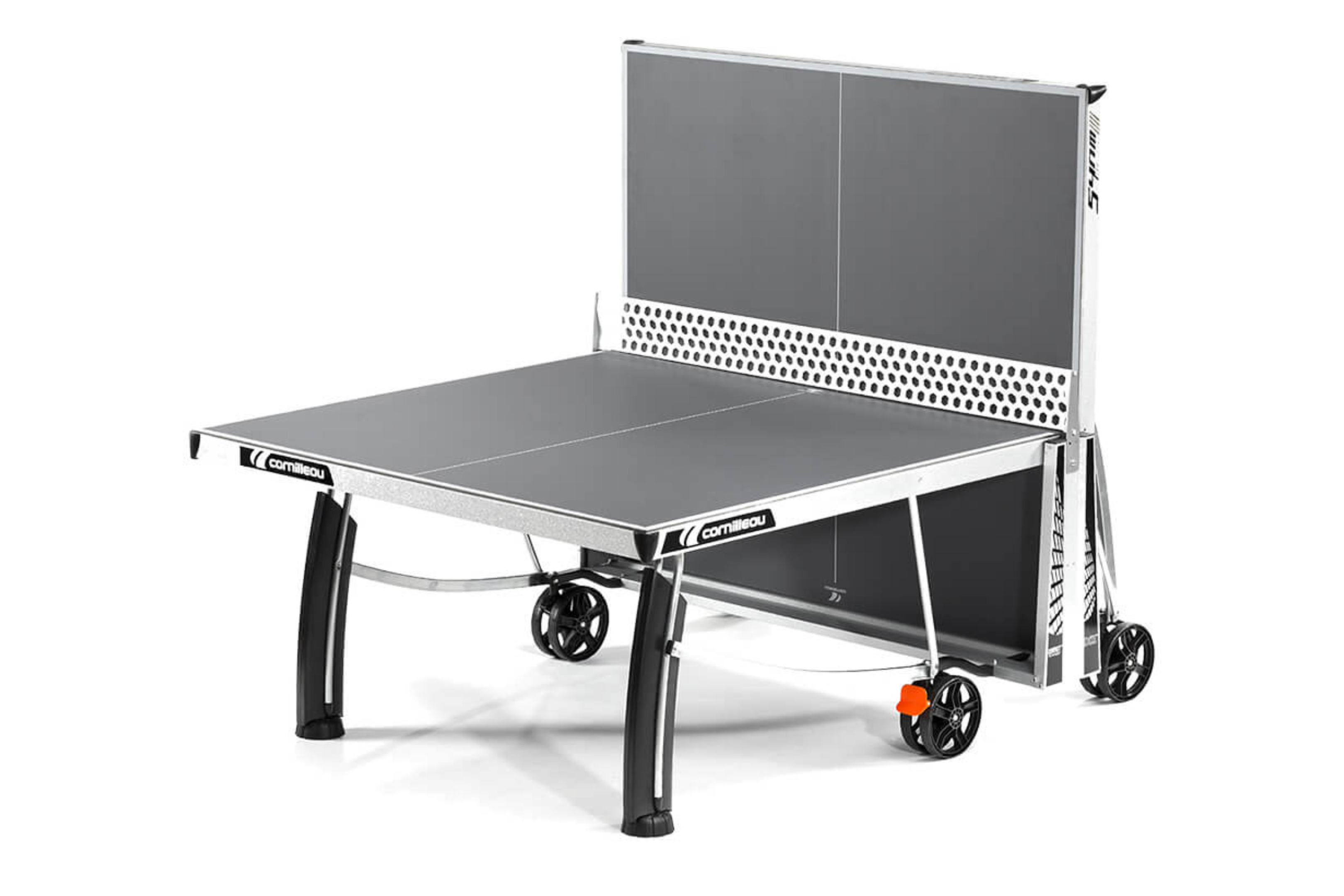 CORNILLEAU PRO OUTDOOR 540M CROSSOVER PING PONG - GREY – Canada