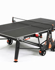 TABLE DE PING PONG CORNILLEAU 700X EXTÉRIEURE NOIRE