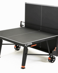 TABLE DE PING PONG CORNILLEAU 700X EXTÉRIEURE NOIRE