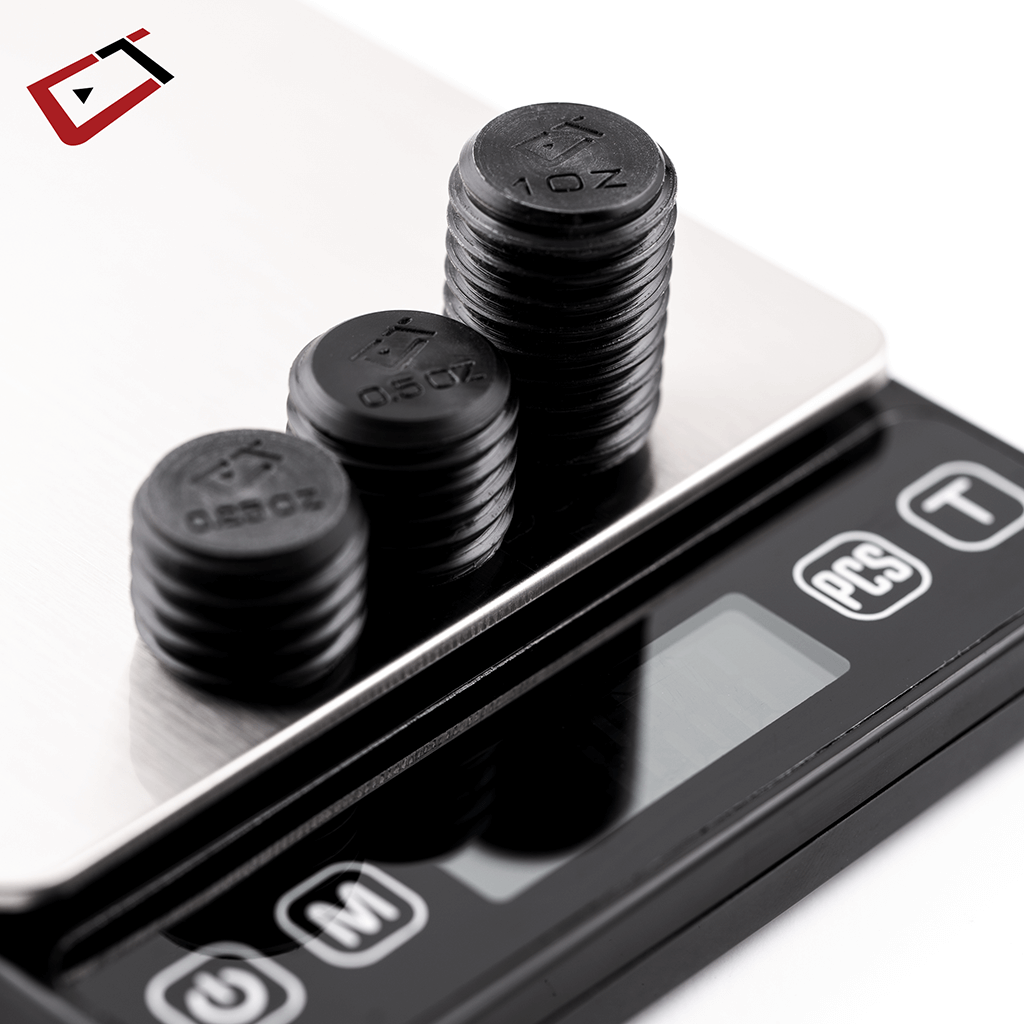 CUETEC ACUEWEIGHT KIT – Canada Billard