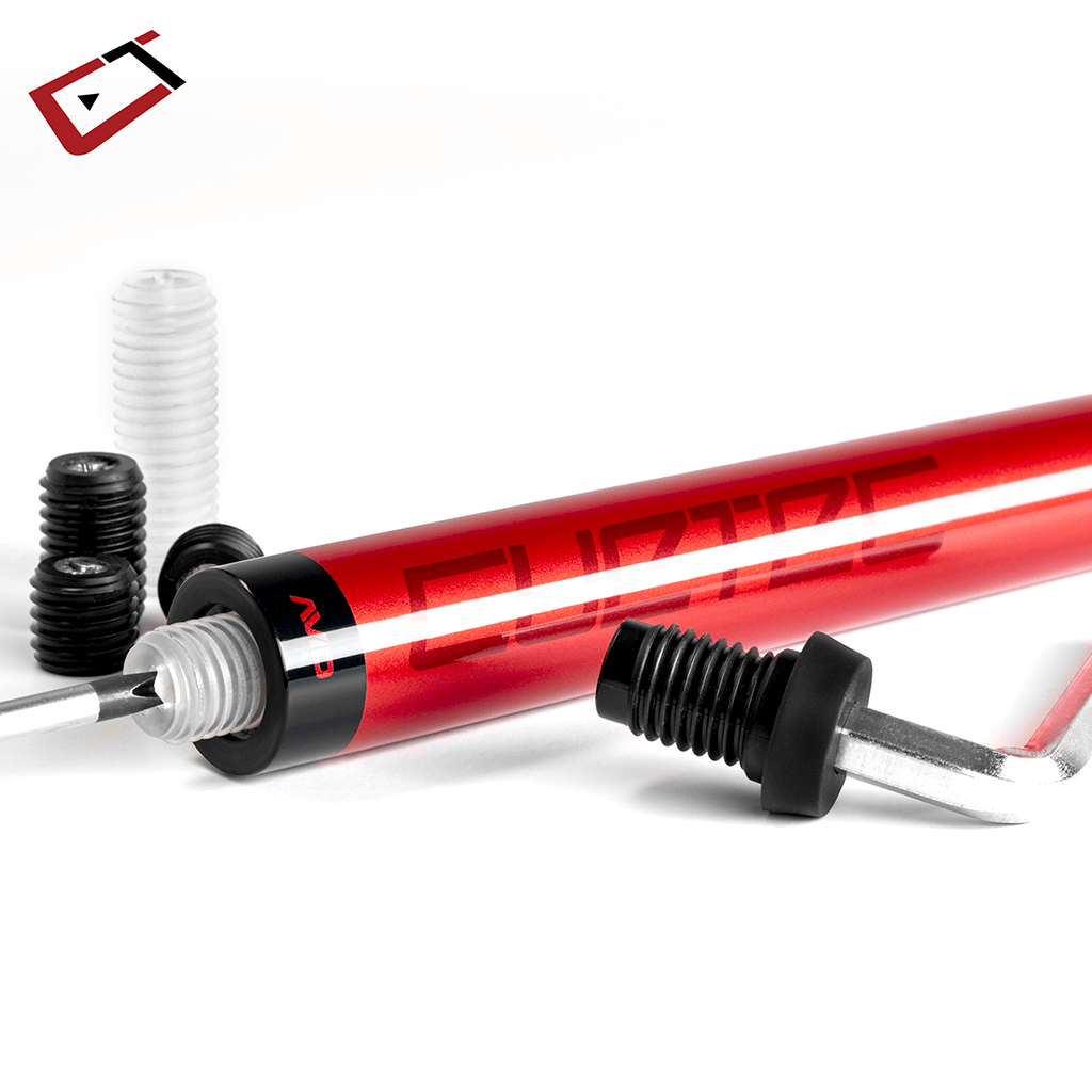 CUETEC ACUEWEIGHT KIT – Canada Billard