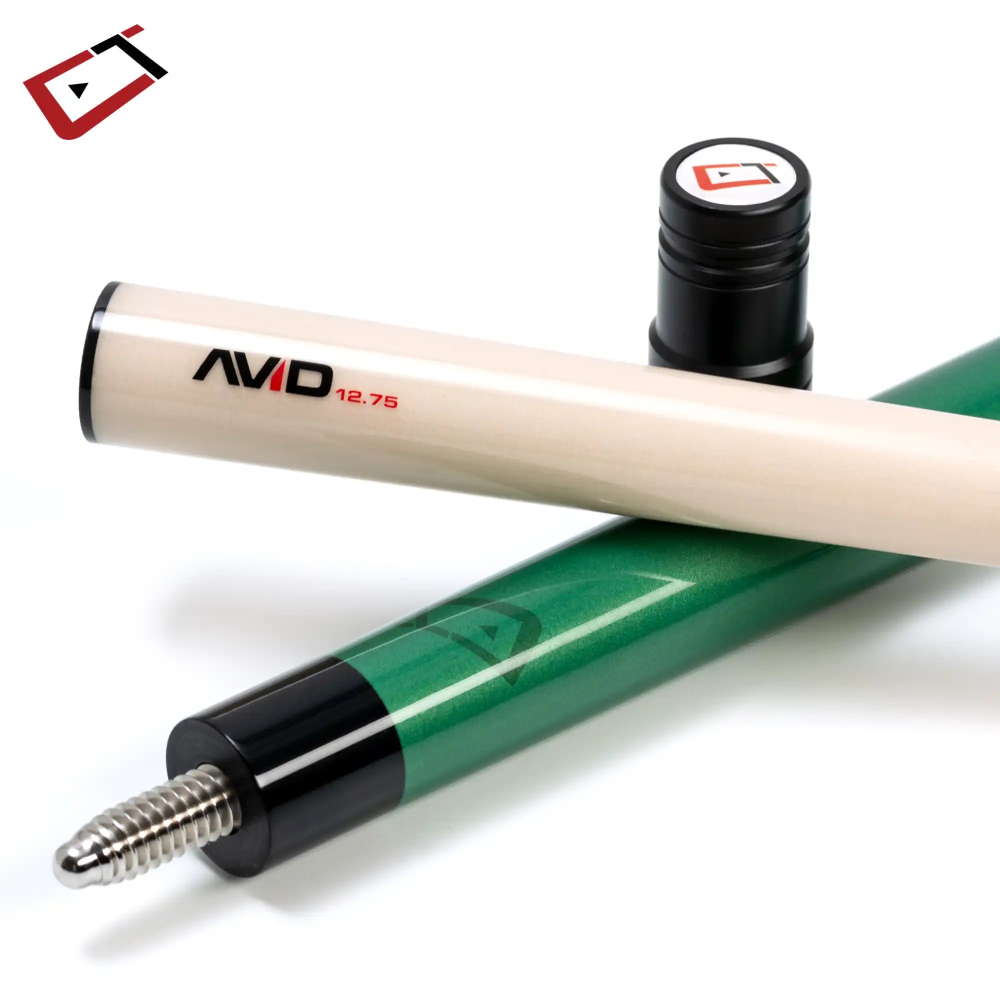 CUETEC AVID CHROMA HIGHLANDS 12.75MM – Canada Billard