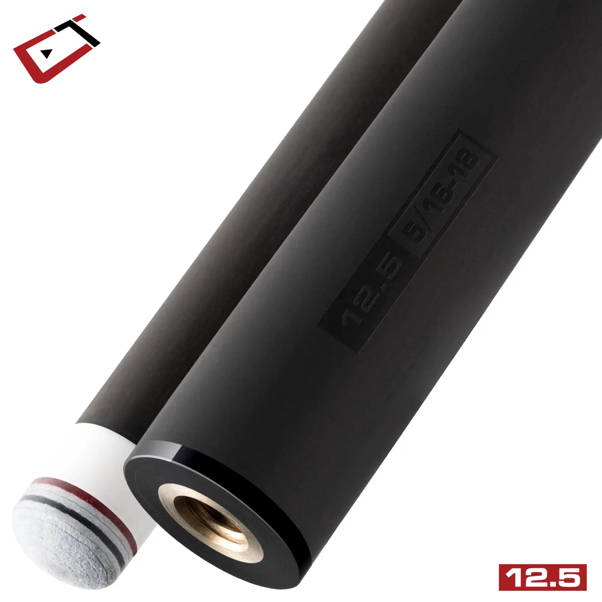 CUETEC シナジーシャフト 12.5ユニロック キューテック シナジー 12.5 CUETEC シナジーシャフト 12.5ユニロック キューテック シナジー 12.5