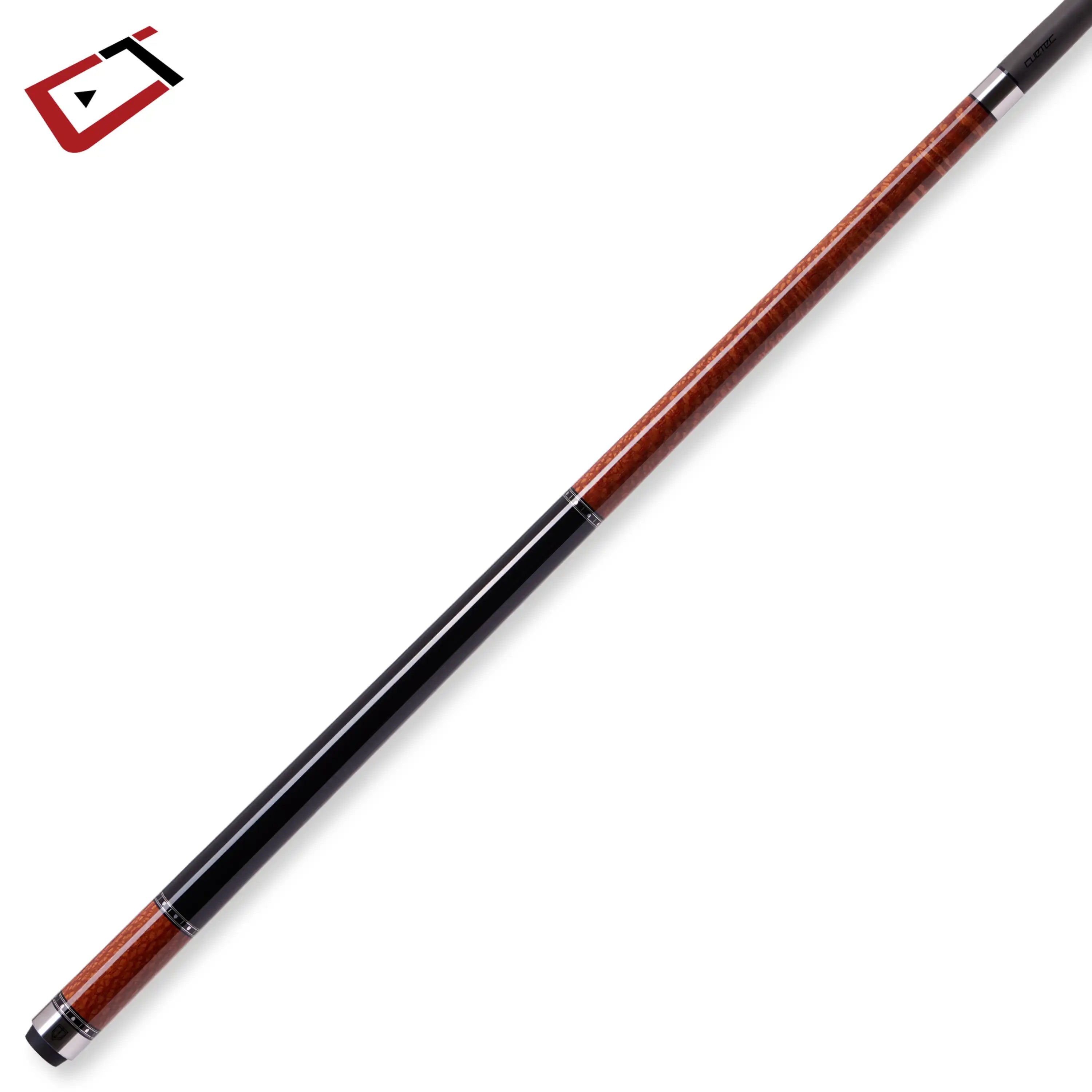 CUETEC CYNERGY TRUEWOOD LEOPARD II NO WRAP 12.5MM 19OZ – Canada