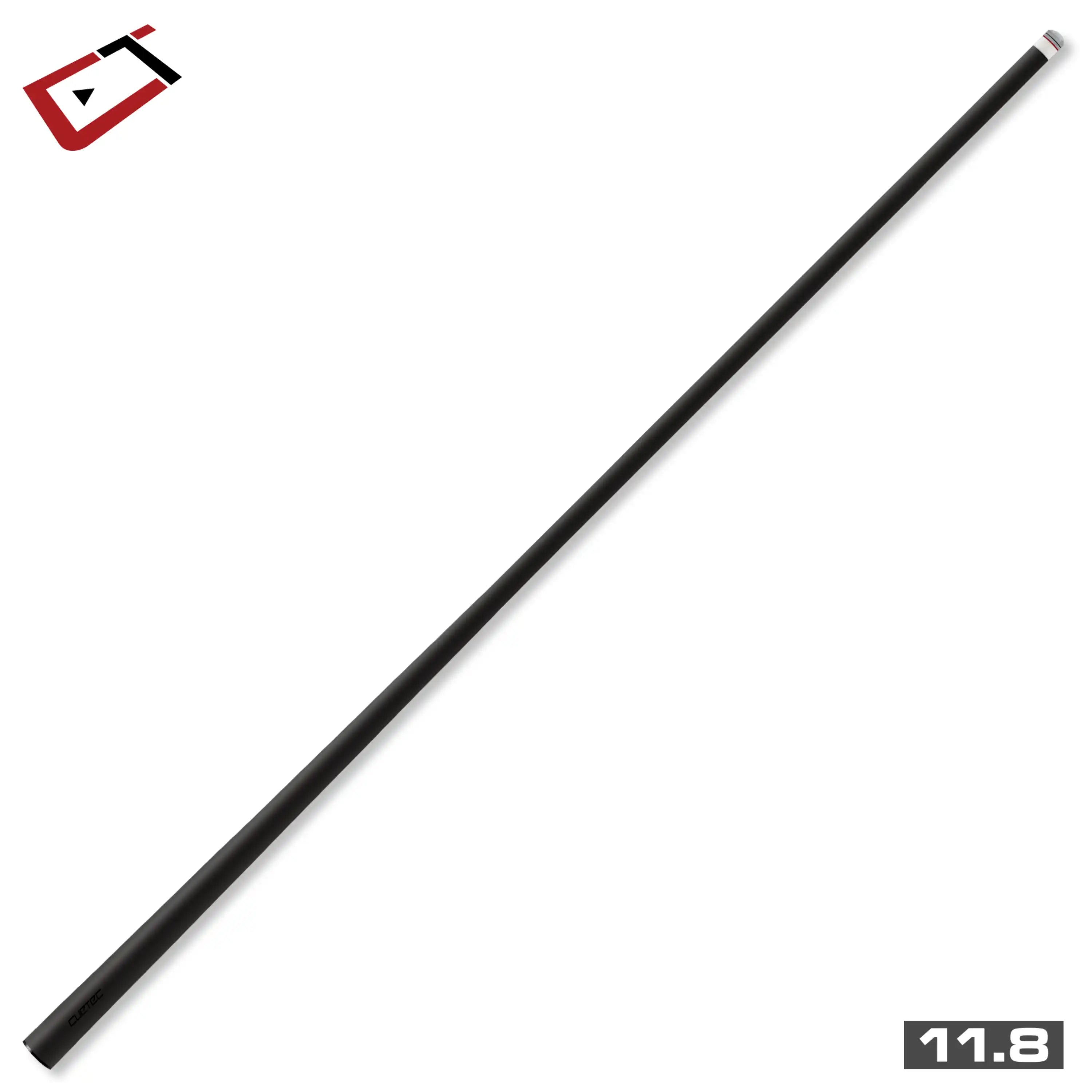 CUETEC CYNERGY TRUEWOOD WALNUT II NO WRAP 11.8MM 19OZ – Canada Billard