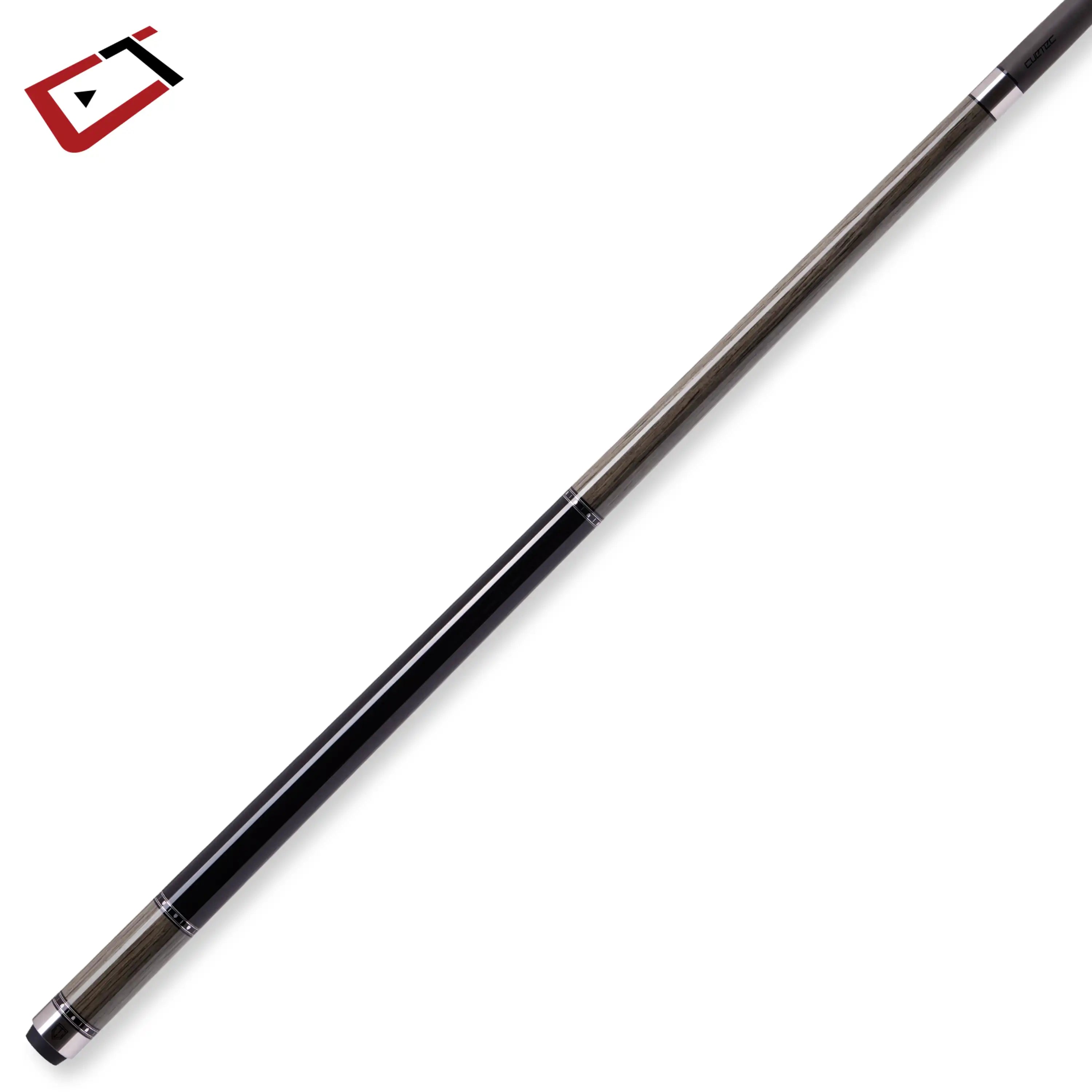 CUETEC CYNERGY TRUEWOOD WALNUT II NO WRAP 12.5MM 19OZ – Canada Billard