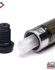CUETEC CYNERGY TRUEWOOD WALNUT II NO WRAP 12.5MM