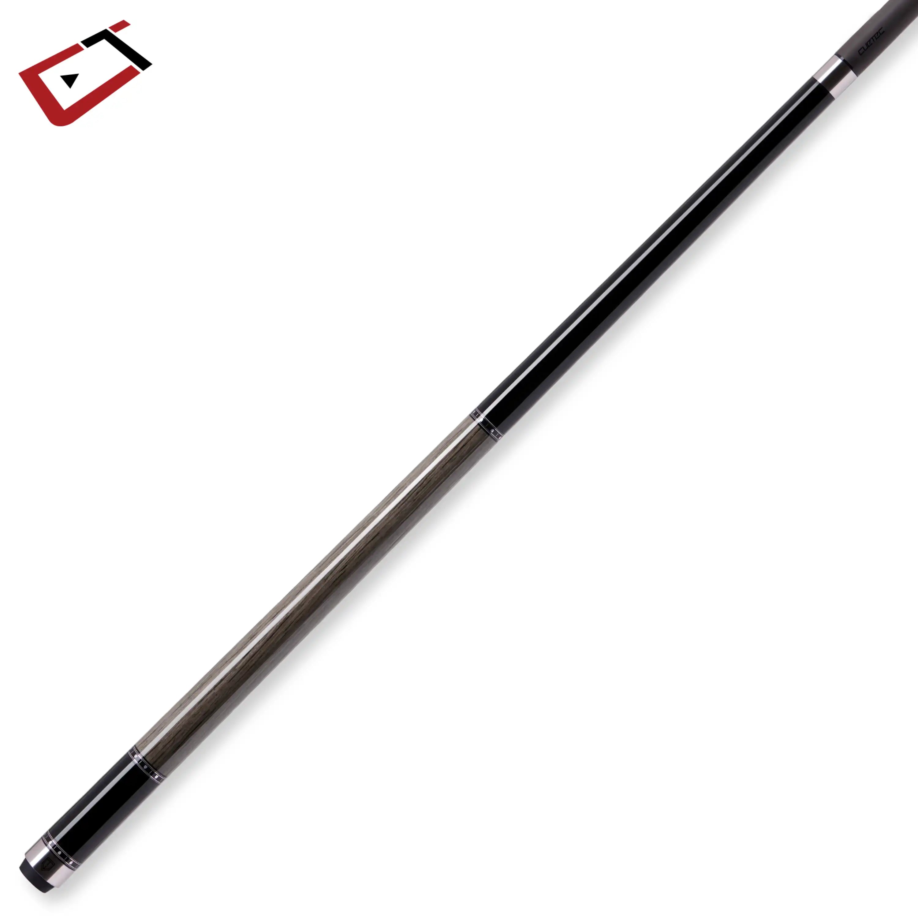 CUETEC CYNERGY TRUEWOOD WALNUT I NO WRAP 11.8MM 19OZ – Canada Billard