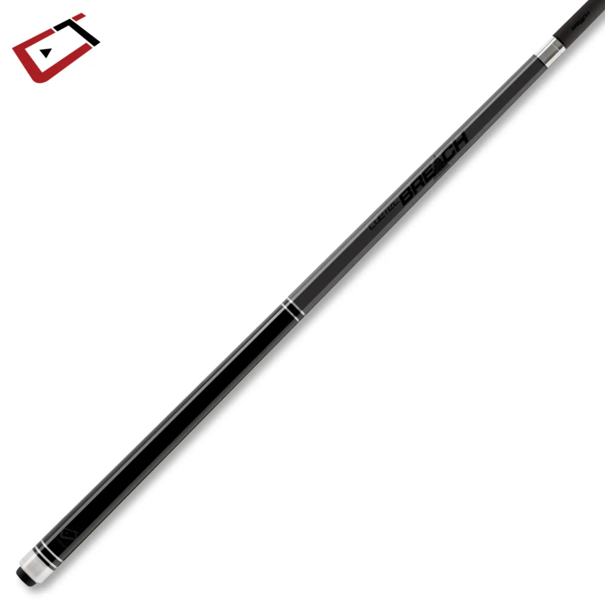 ビリヤード Cuetec Breach Break(Ghost Edition) Cuetec Cynergy Breach Break Cue Ghost Edition – Billiard Pro