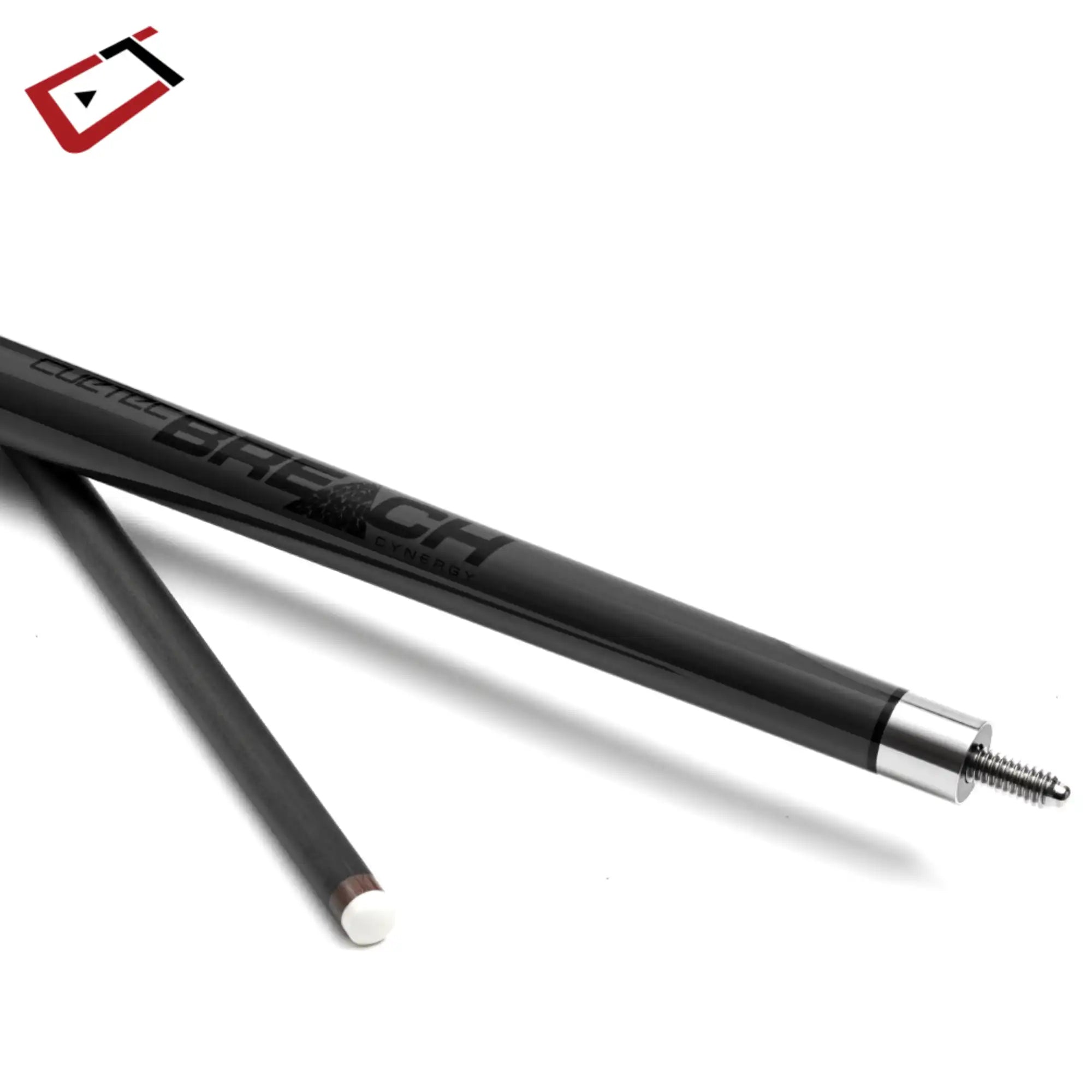 CYNERGY BREACH BREAK CUE GHOST EDITION 19OZ – Canada Billard
