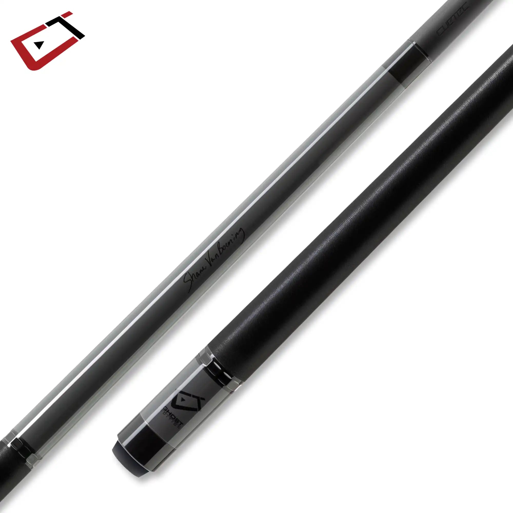 CUETEC SVB ルビーレッド 先角径11.8 エクステンション 中古 CUETEC CYNERGY SVB GHOST EDITION 11.8MM SHAFT – Canada Billard