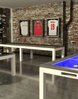 LA CONDO SHUFFLEBOARD