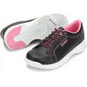 Chaussures De Bowling Dek T783 Pour Femme – Lacets – Confort Renforcé – Semelle EVA – Pour Loisirs Ou Compétition - 4