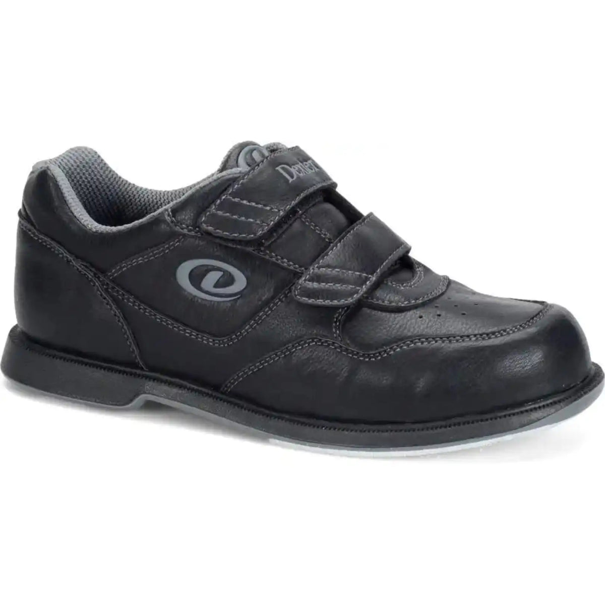 DEXTER V-STRAP UNISEX BOWLING SHOES BLACK – Canada