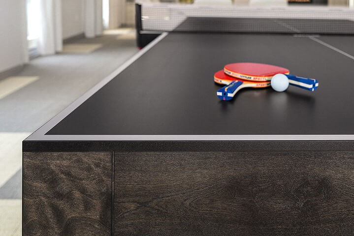 TABLE DE PING PONG DREAM