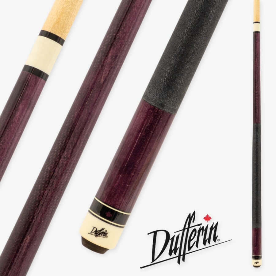 Dufferin pool hot sale cue