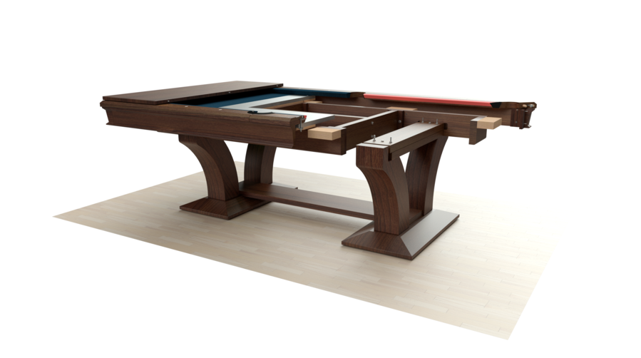 Divine Pool Table Canada Billard