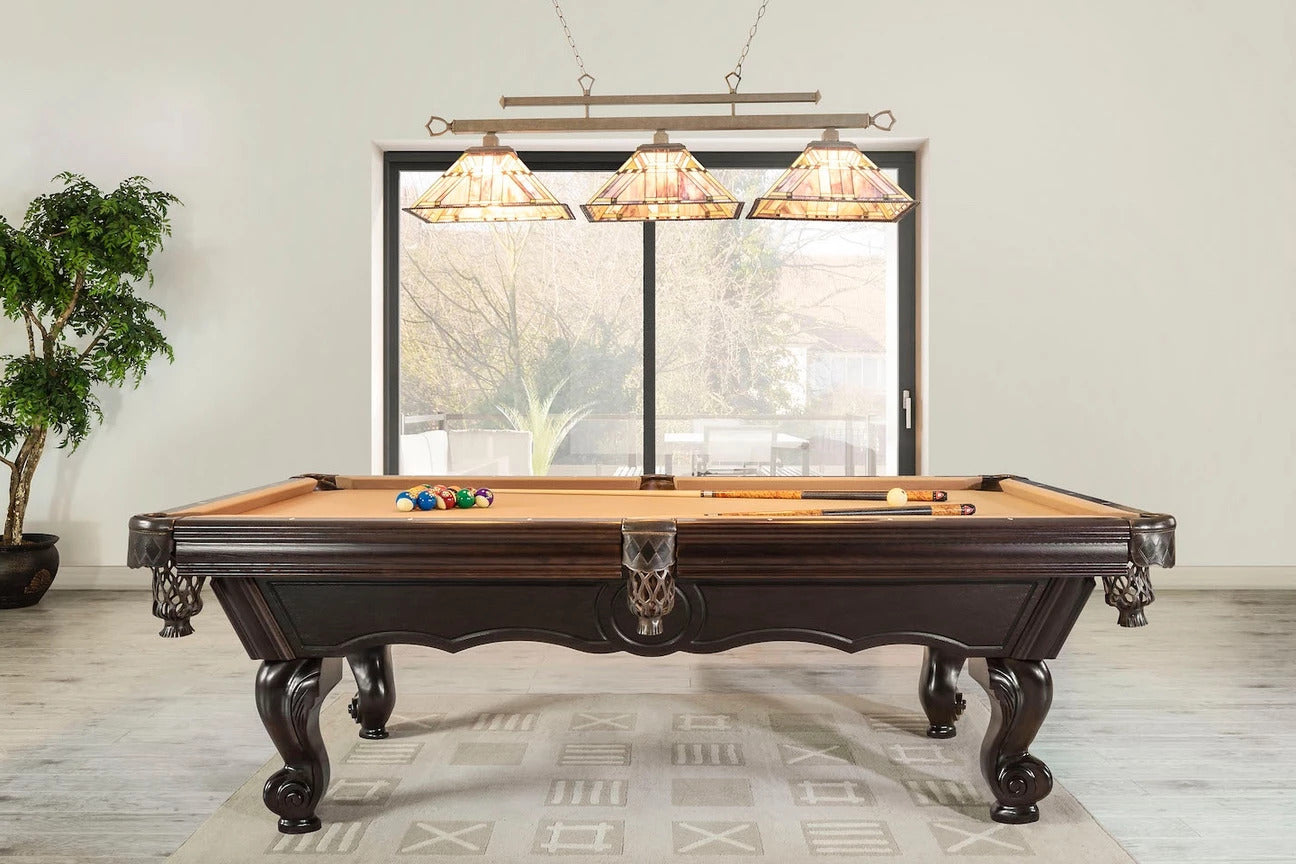 Duchess Pool Table Canada Billard