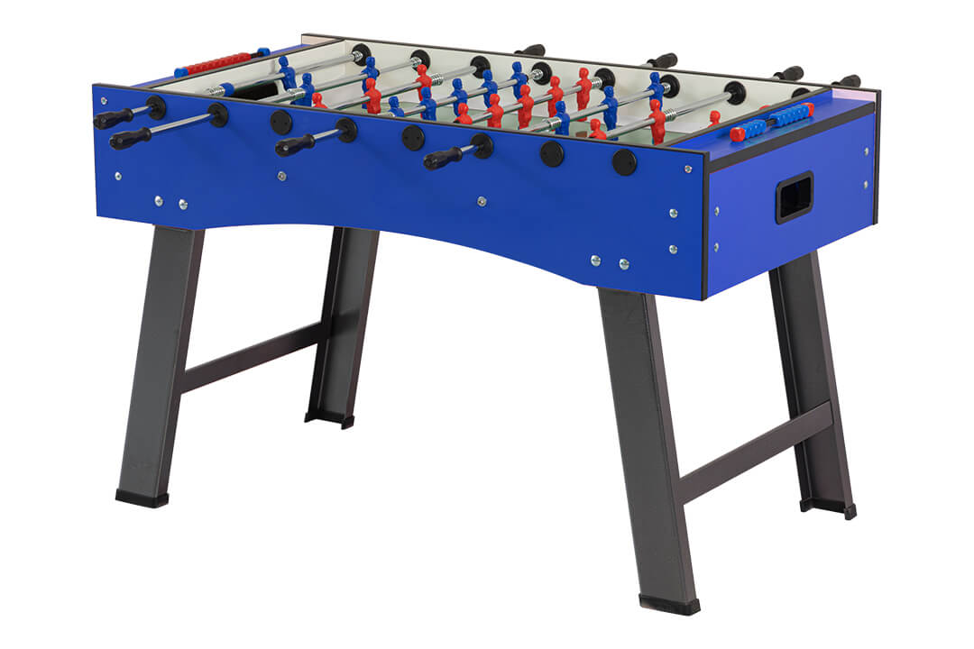 TABLE DE BABYFOOT F.A.S. SAN SIRO – Canada Billard TABLE DE BABYFOOT F.A.S. SAN SIRO – Canada Billard