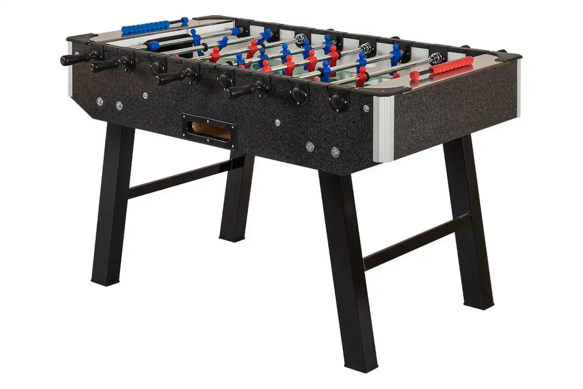 FABI HOME FOOSBALL TABLE - SHOWROOM DEMO – Canada Billard
