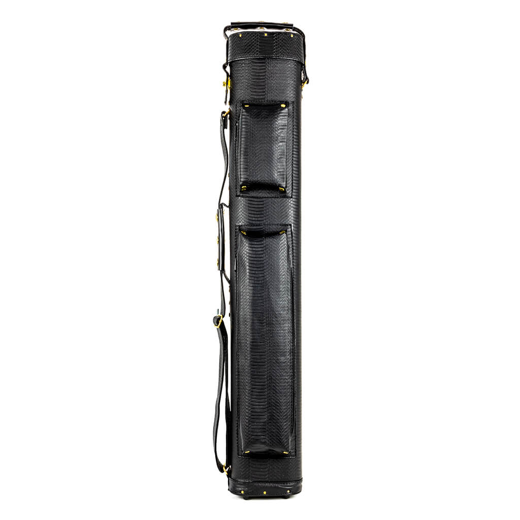 HARD CUE CASE BLACK 2B/4S – Canada Billard