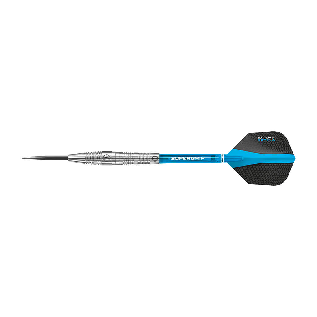 DARTS HARROWS AERO STEEL TIP - 90% TUNGSTEN – Canada Billard