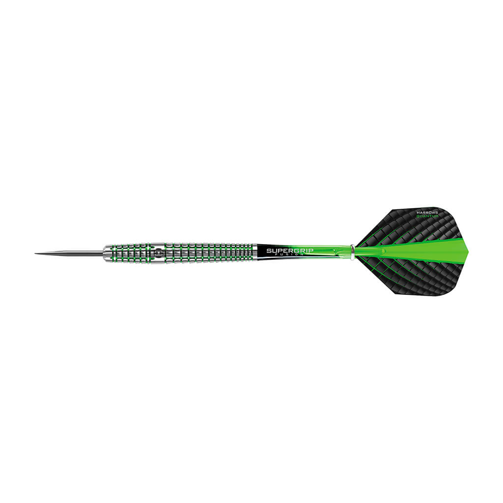 HARROWS QUANTUM STEEL TIP DARTS – Canada Billard