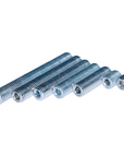 INTERCHANGEABLE WEIGHT BOLT FOR POISON CUE