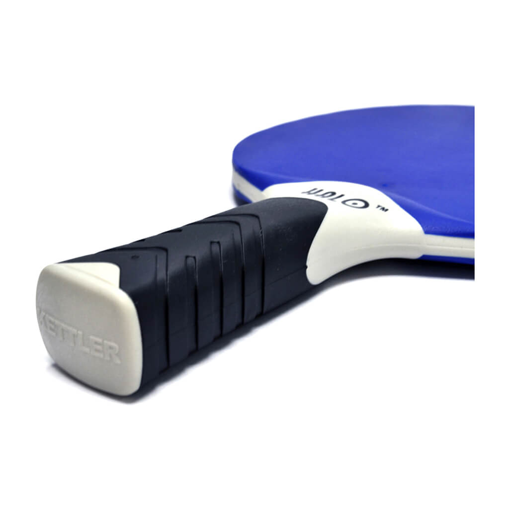 kettler halo outdoor paddles KETTLER HALO 5.0 OUTDOOR PING PONG RACKETS – Canada Billard