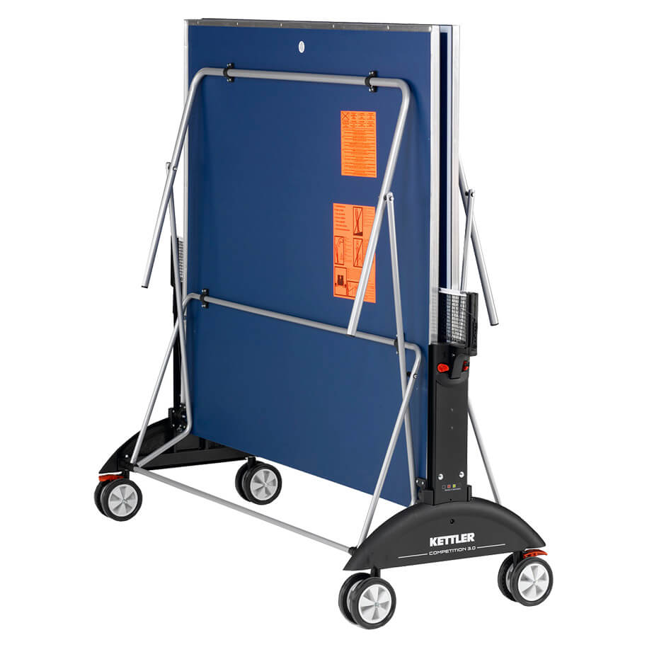 kettler indoor outdoor KETTLER TENNIS TABLE INDOOR COMPETITION 3.0 TTT, BLUE – Canada Billard