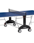 TABLE TENNIS KETTLER COMPETITION 3.0 TTT INTÉRIEUR, BLEUE