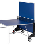 TABLE TENNIS KETTLER COMPETITION 3.0 TTT INTÉRIEUR, BLEUE