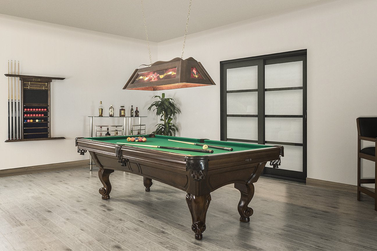 MAJESTY SNOOKER (6' X 12') – Canada Billard
