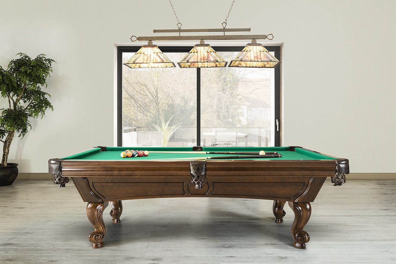 MAJESTY SNOOKER (6' X 12') – Canada Billard