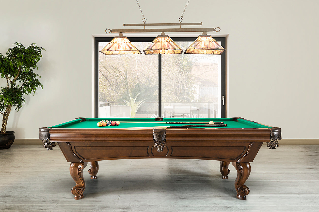 Majesty Pool Table Canada Billard