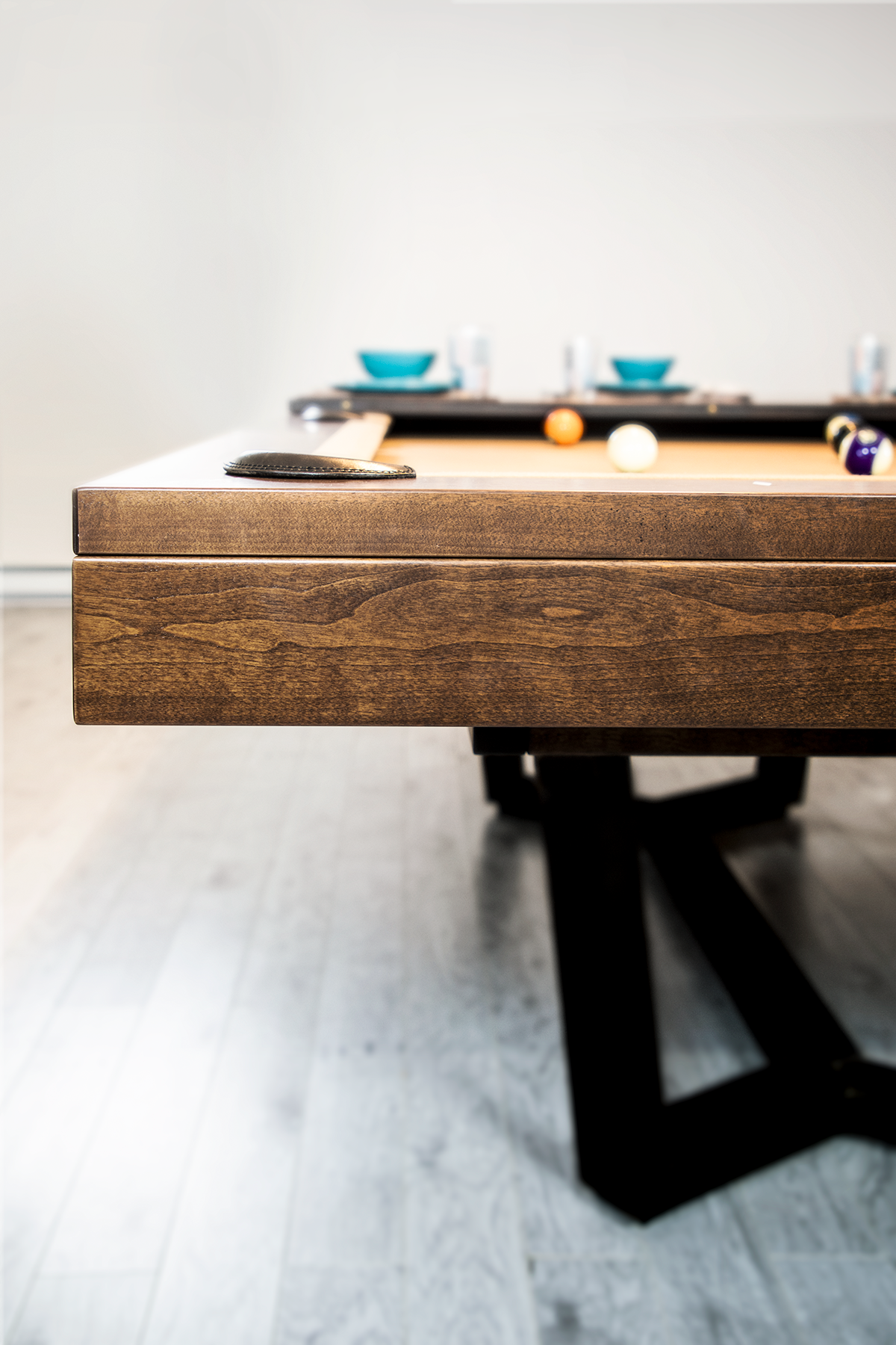 Onyx Pool Table Canada Billard