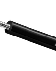 PREDATOR 52" BLACK SHORTY SPORT POOL CUE - NO WRAP
