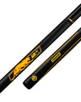 PREDATOR AIR II JUMP CUE WITH SPORT WRAP
