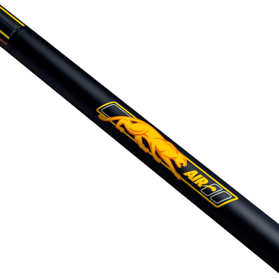ビリヤード Air 2 PREDATOR AIR II JUMP CUE WITH SPORT WRAP – Canada Billard