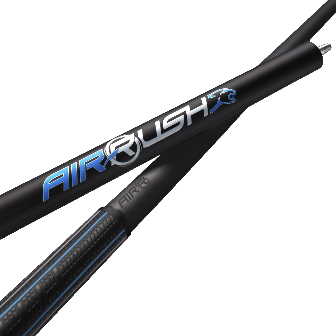 PREDATOR AIR RUSH JUMP CUE WITH WRAP AIR REVO SHAFT – Canada Billard PREDATOR AIR RUSH JUMP CUE WITH WRAP AIR REVO SHAFT – Canada Billard