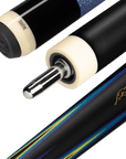PREDATOR BUTT SP8BCLW SNEAKY PETE UNILOC JOINT/WRAP 8 POINTS (SHAFT NOT INCLUDED)