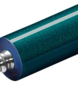 Predator 52 Blue Shorty Sport Pool Cue - No Wrap