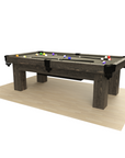 TIROIR LATÉRAL UNIVERSEL POUR TABLE DE BILLARD