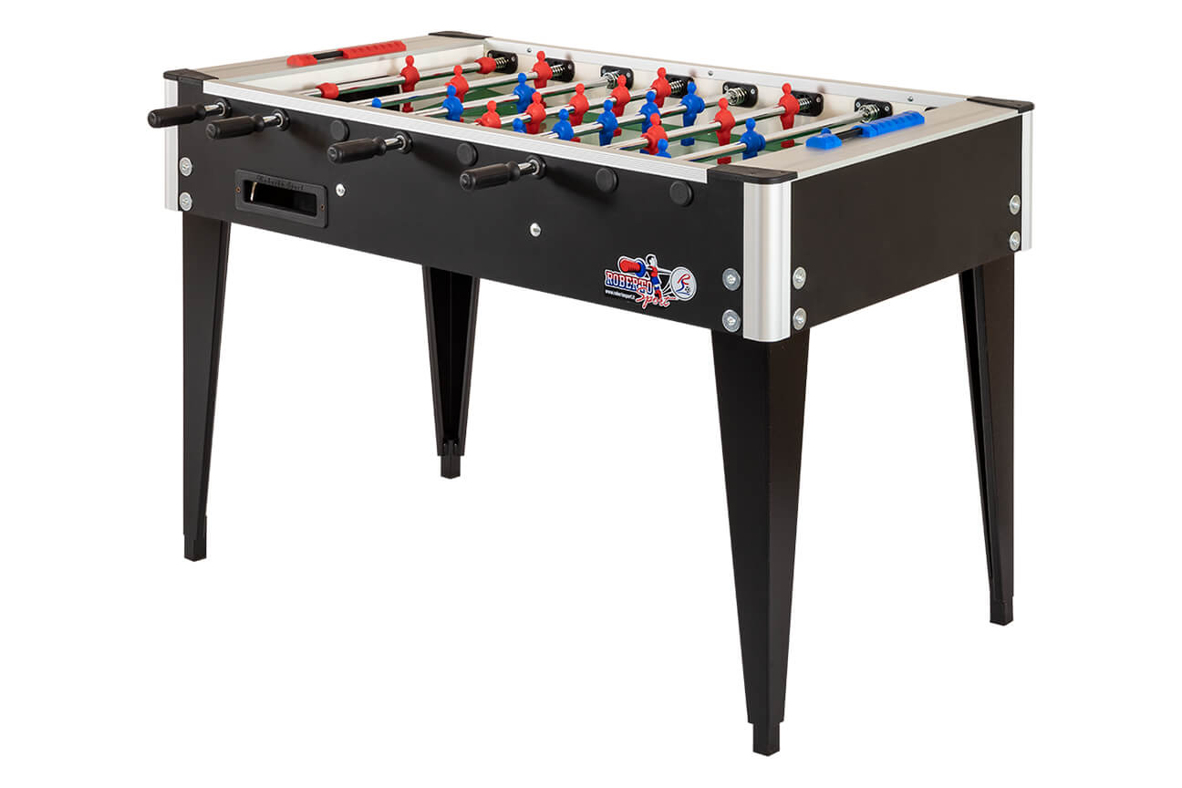 Roberto Sport sans monnayeur Modèle COLLEGE 6 joueurs Roberto Sport sans monnayeur Modèle COLLEGE 6 joueurs